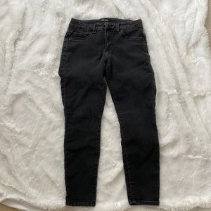 D jeans black size 8 jeans (3/$25)
